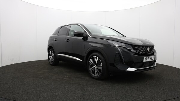 Used Peugeot 3008 2021 for sale - 75531074: Photo 53