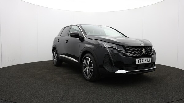 Used Peugeot 3008 2021 for sale - 75531074: Photo 54