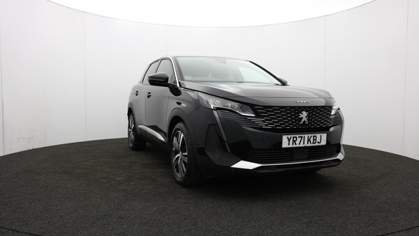 Used Peugeot 3008 2021 for sale - 75531074: Photo 55