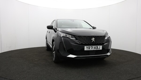 Used Peugeot 3008 2021 for sale - 75531074: Photo 56
