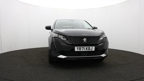 Used Peugeot 3008 2021 for sale - 75531074: Photo 57