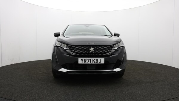 Used Peugeot 3008 2021 for sale - 75531074: Photo 58
