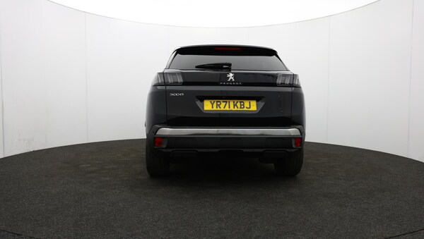Used Peugeot 3008 2021 for sale - 75531074: Photo 59