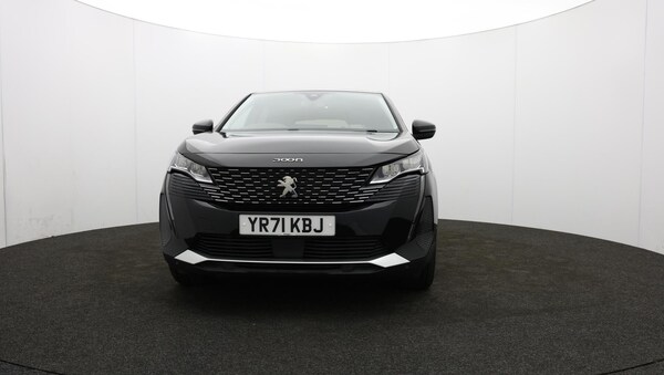 Used Peugeot 3008 2021 for sale - 75531074: Photo 60