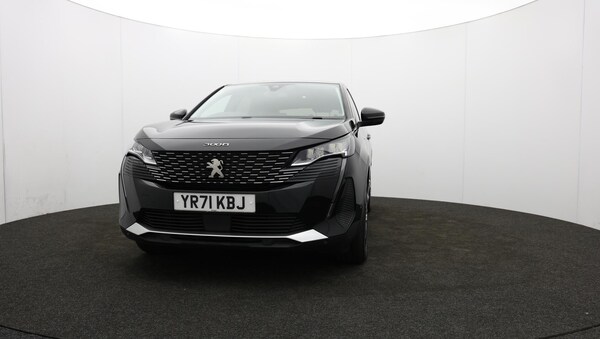 Used Peugeot 3008 2021 for sale - 75531074: Photo 61