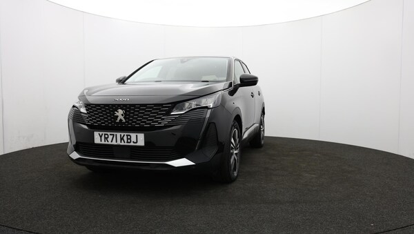 Used Peugeot 3008 2021 for sale - 75531074: Photo 62