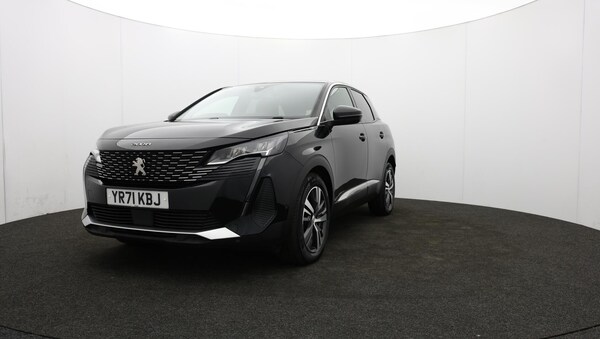 Used Peugeot 3008 2021 for sale - 75531074: Photo 63