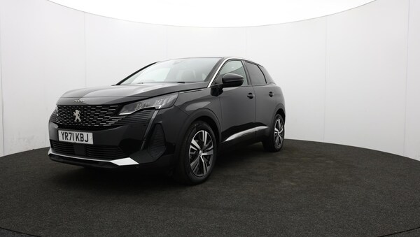 Used Peugeot 3008 2021 for sale - 75531074: Photo 64