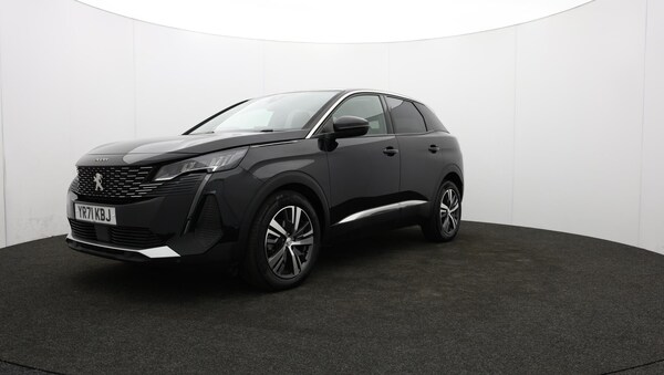 Used Peugeot 3008 2021 for sale - 75531074: Photo 65