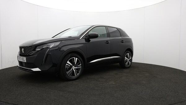 Used Peugeot 3008 2021 for sale - 75531074: Photo 66