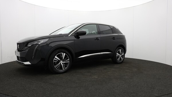 Used Peugeot 3008 2021 for sale - 75531074: Photo 67