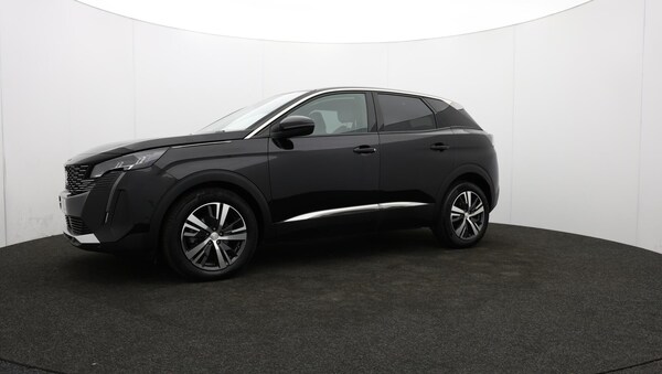 Used Peugeot 3008 2021 for sale - 75531074: Photo 68
