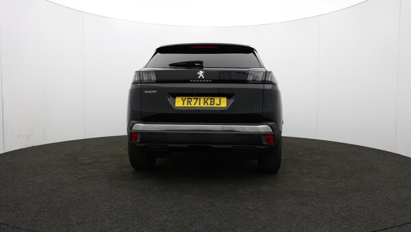 Used Peugeot 3008 2021 for sale - 75531074: Photo 70