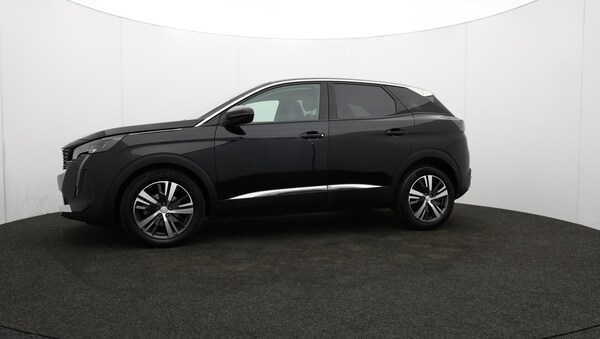 Used Peugeot 3008 2021 for sale - 75531074: Photo 71