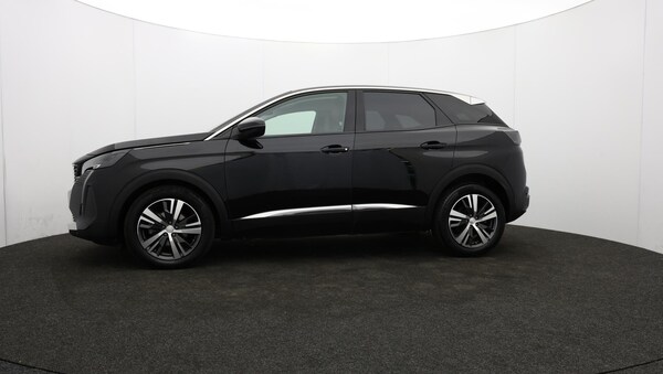 Used Peugeot 3008 2021 for sale - 75531074: Photo 72