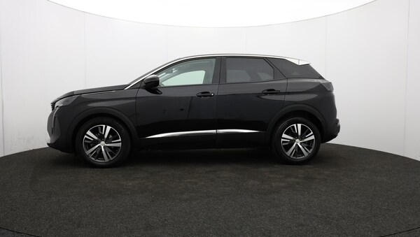 Used Peugeot 3008 2021 for sale - 75531074: Photo 73