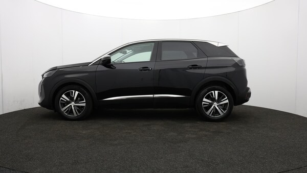 Used Peugeot 3008 2021 for sale - 75531074: Photo 74