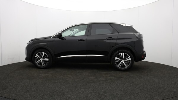 Used Peugeot 3008 2021 for sale - 75531074: Photo 75