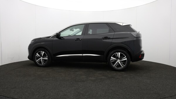 Used Peugeot 3008 2021 for sale - 75531074: Photo 76