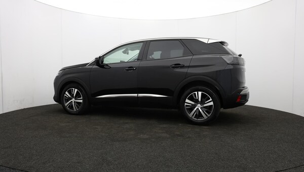 Used Peugeot 3008 2021 for sale - 75531074: Photo 77