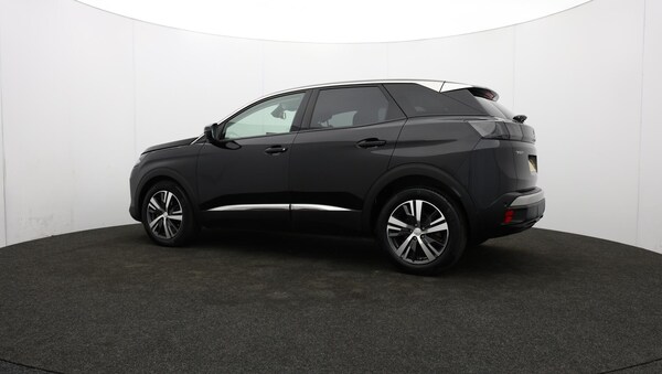 Used Peugeot 3008 2021 for sale - 75531074: Photo 78