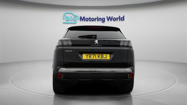 Used Peugeot 3008 2021 for sale - 75531074: Photo 7