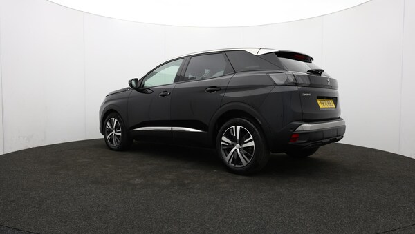 Used Peugeot 3008 2021 for sale - 75531074: Photo 80