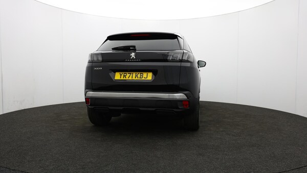 Used Peugeot 3008 2021 for sale - 75531074: Photo 81