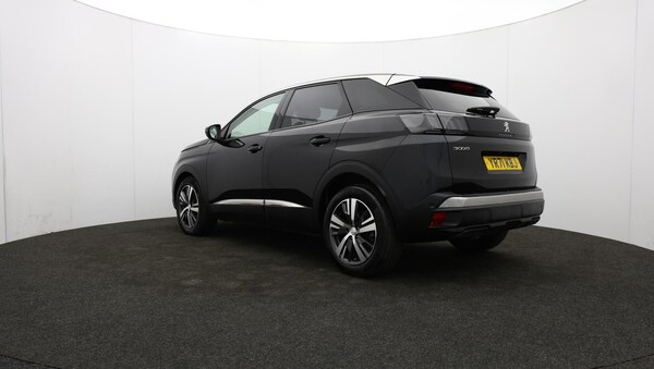 Used Peugeot 3008 2021 for sale - 75531074: Photo 82