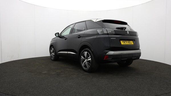 Used Peugeot 3008 2021 for sale - 75531074: Photo 83