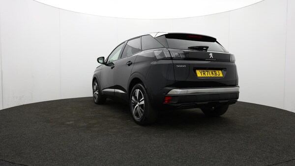 Used Peugeot 3008 2021 for sale - 75531074: Photo 84