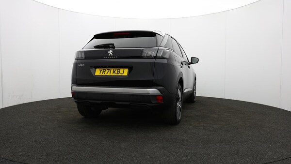 Used Peugeot 3008 2021 for sale - 75531074: Photo 85