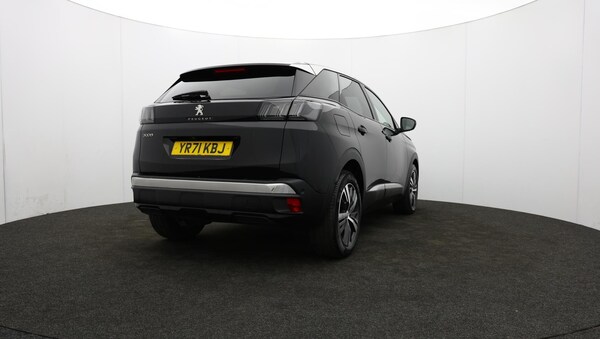 Used Peugeot 3008 2021 for sale - 75531074: Photo 86