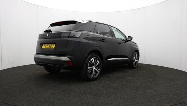 Used Peugeot 3008 2021 for sale - 75531074: Photo 88