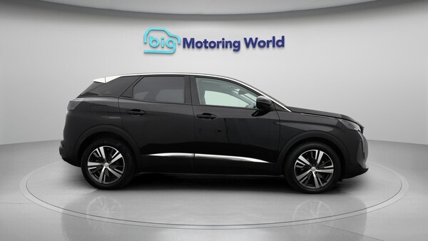 Used Peugeot 3008 2021 for sale - 75531074: Photo 9