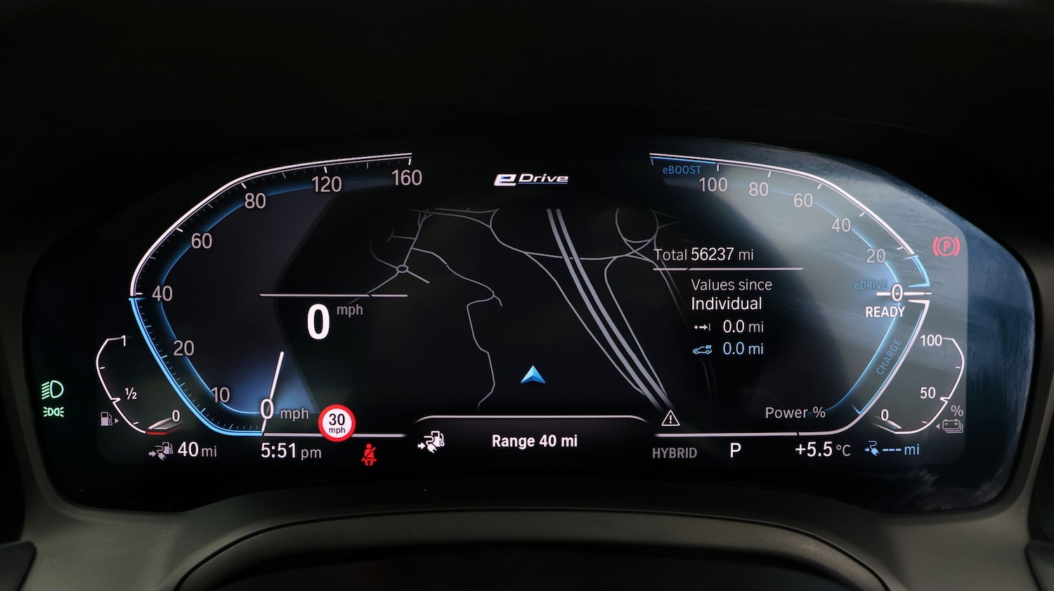 Used BMW 3 Series 2020 for sale - 77330017: Photo 10