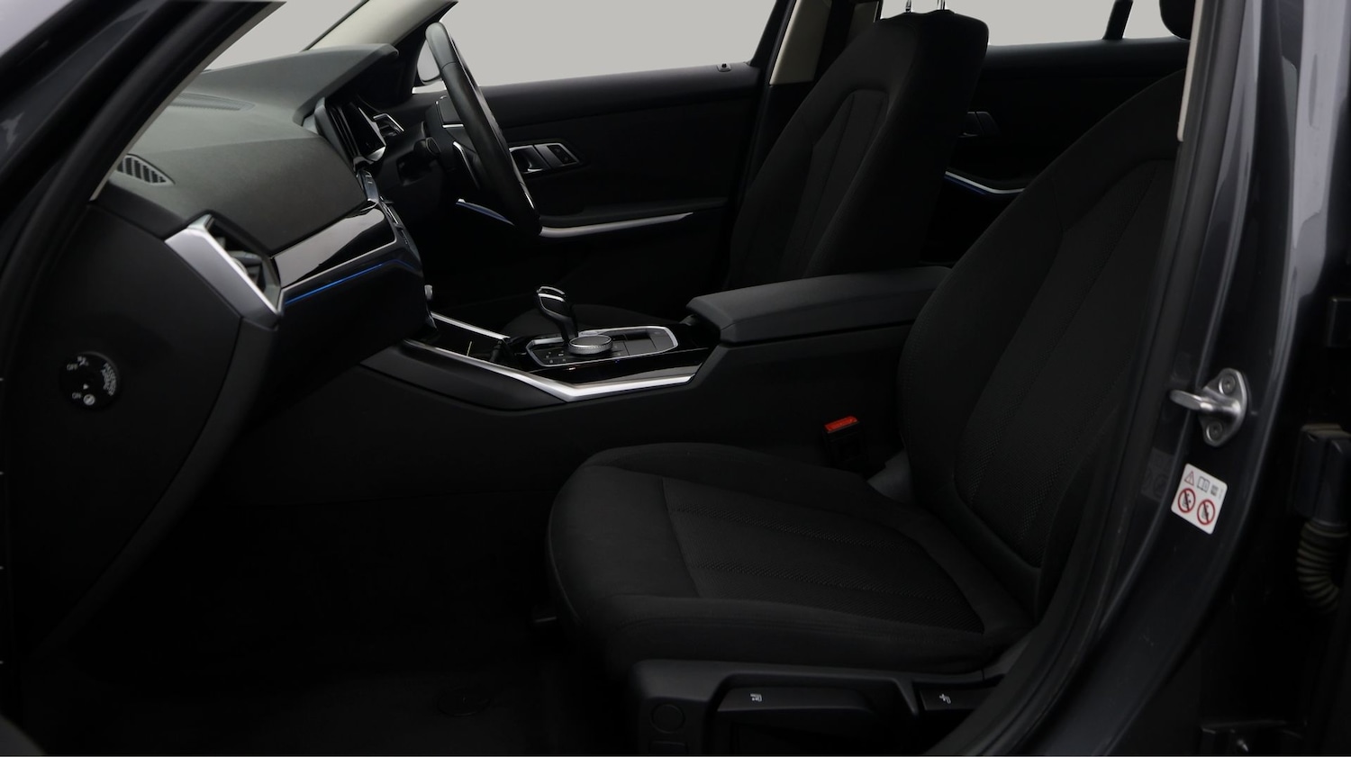 Used BMW 3 Series 2020 for sale - 77330017: Photo 14