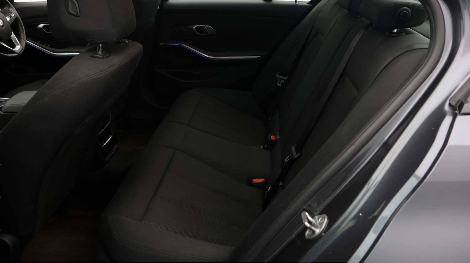 Used BMW 3 Series 2020 for sale - 77330017: Photo 16