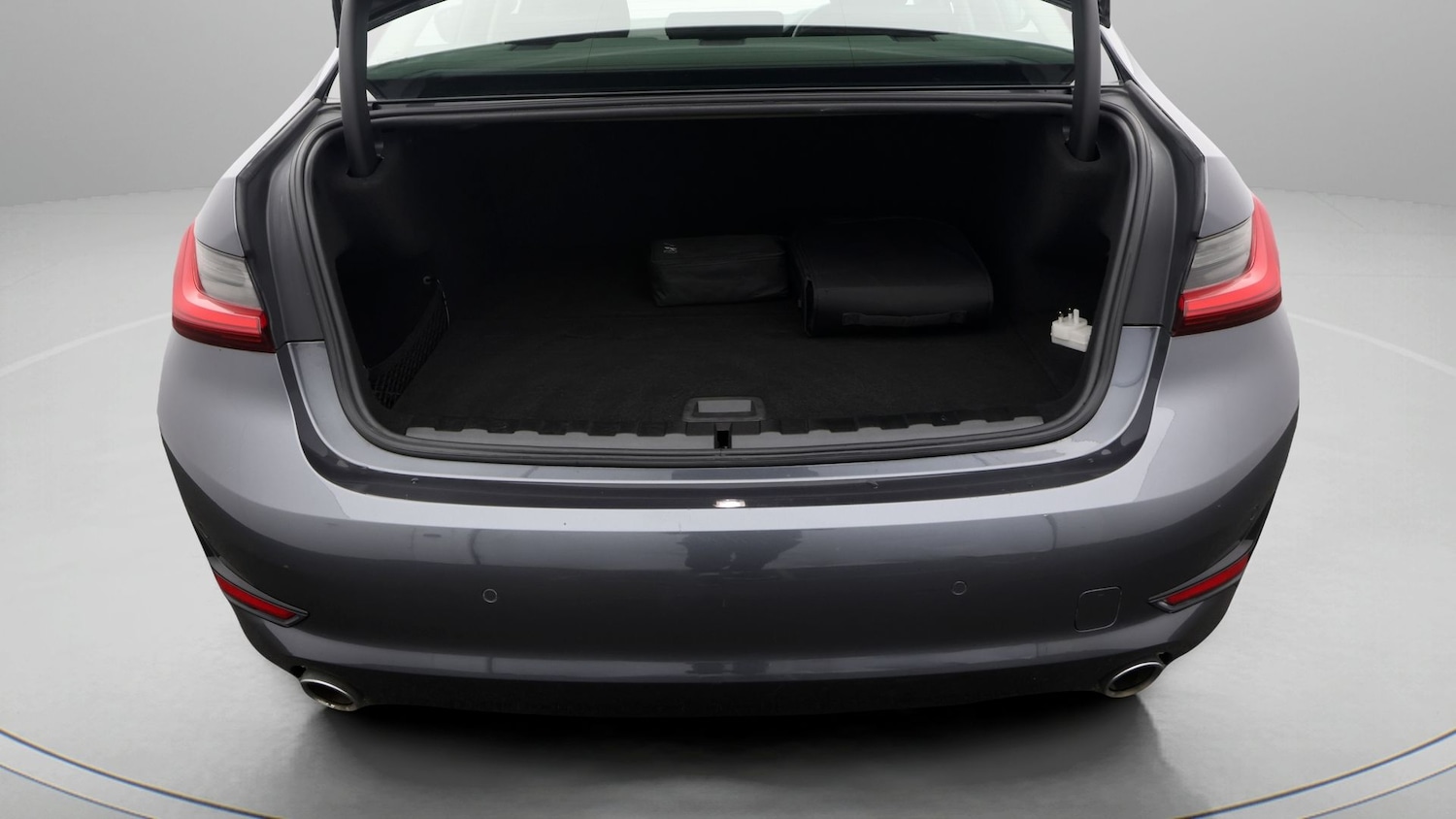 Used BMW 3 Series 2020 for sale - 77330017: Photo 17