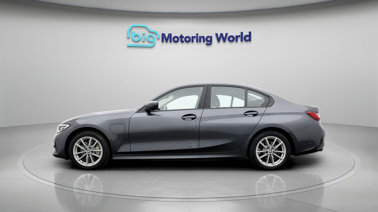 Used BMW 3 Series 2020 for sale - 77330017: Photo 4