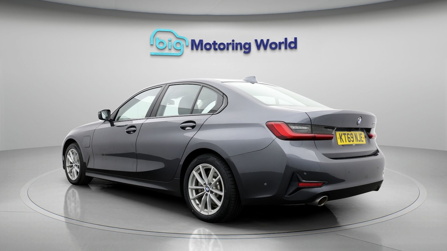 Used BMW 3 Series 2020 for sale - 77330017: Photo 5