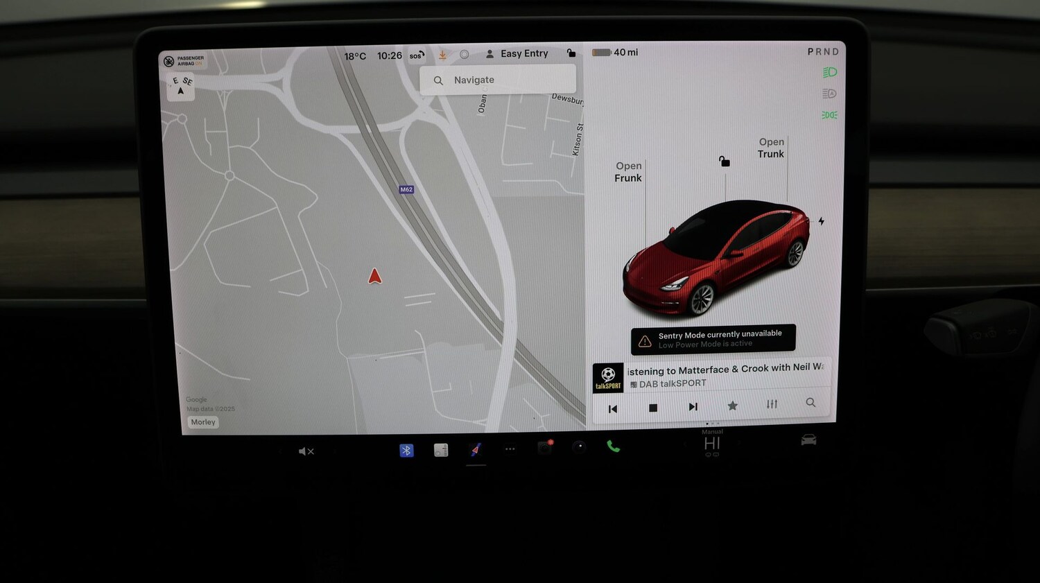 Used Tesla Model 3 2021 for sale - 77493866: Photo 11