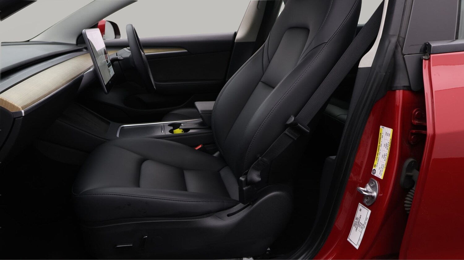 Used Tesla Model 3 2021 for sale - 77493866: Photo 14