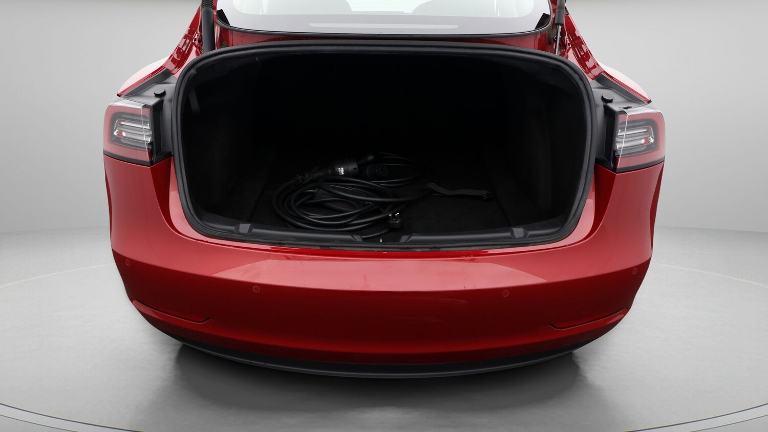 Used Tesla Model 3 2021 for sale - 77493866: Photo 17