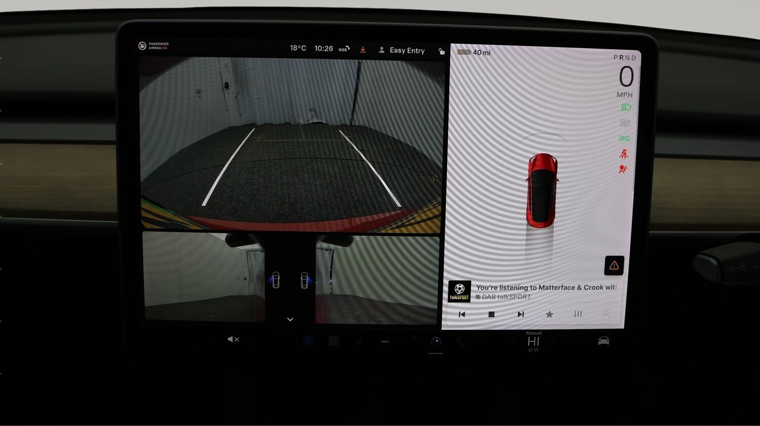 Used Tesla Model 3 2021 for sale - 77493866: Photo 23