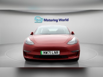 Used Tesla Model 3 2021 for sale - 77493866: Photo