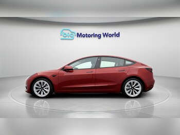 Used Tesla Model 3 2021 for sale - 77493866: Photo