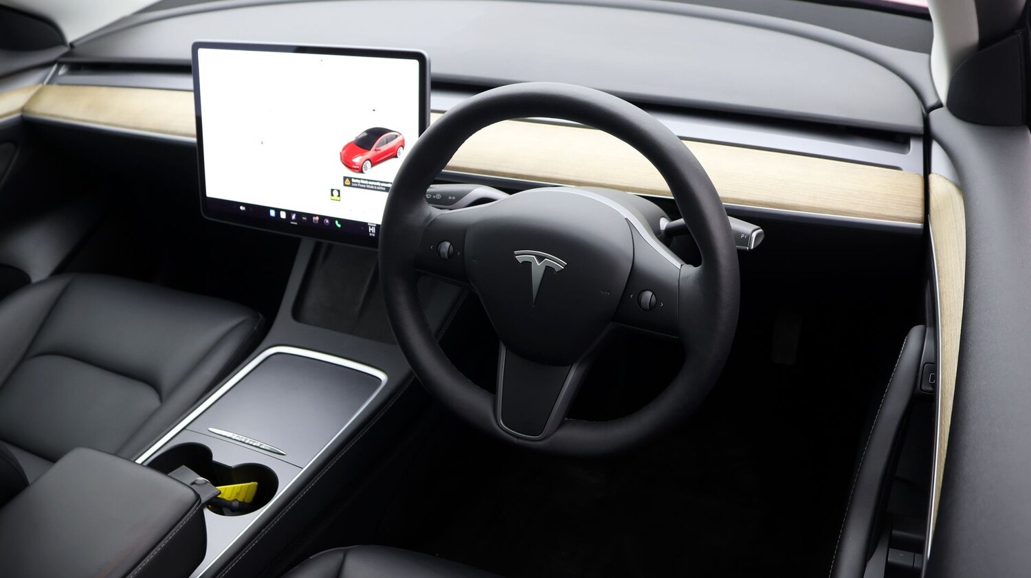 Used Tesla Model 3 2021 for sale - 77493866: Photo 9