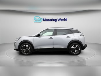 Used Peugeot E-2008 2024 for sale - 79477932: Photo