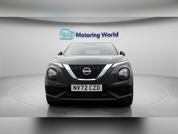 Used Nissan Juke 2022 for sale - 78346906: Photo